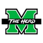 Marshall Thundering Herd