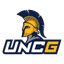 UNC Greensboro Spartans
