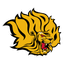 Arkansas-Pine Bluff Golden Lions
