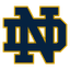 Notre Dame Fighting Irish